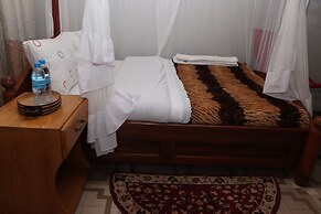 Marangu Summit Lodge