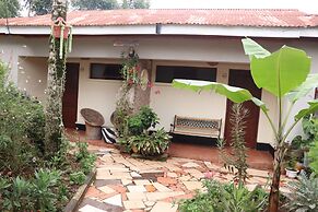 Marangu Summit Lodge