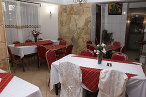 Marangu Summit Lodge