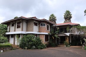 Marangu Summit Lodge