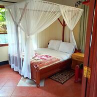 Marangu Summit Lodge