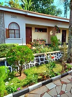 Marangu Summit Lodge