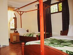Marangu Summit Lodge