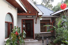 Marangu Summit Lodge