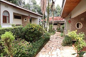 Marangu Summit Lodge