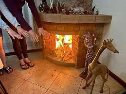 Marangu Summit Lodge