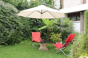 Marangu Summit Lodge