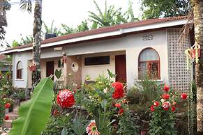 Marangu Summit Lodge