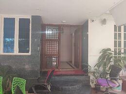 AKSHATHA HOME STAY