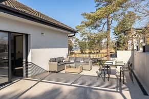 Balaton Flow Residences