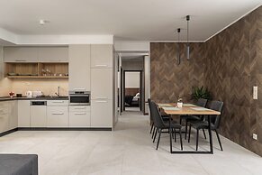 Balaton Flow Residences