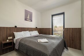 Balaton Flow Residences