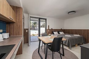 Balaton Flow Residences