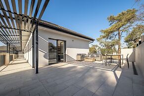 Balaton Flow Residences