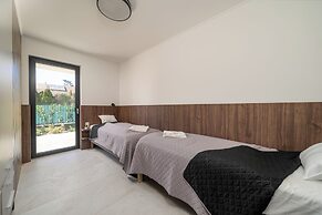 Balaton Flow Residences