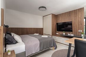 Balaton Flow Residences