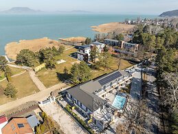 Balaton Flow Residences