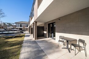 Balaton Flow Residences