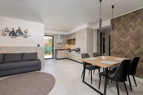 Balaton Flow Residences