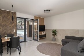 Balaton Flow Residences