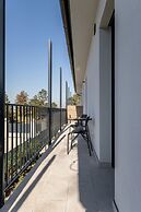 Balaton Flow Residences