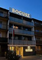 The BOGUSZ Wladyslawowo