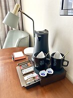 The BOGUSZ Wladyslawowo