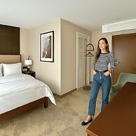 The BOGUSZ Wladyslawowo