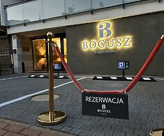 The BOGUSZ Wladyslawowo