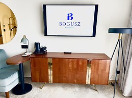 The BOGUSZ Wladyslawowo