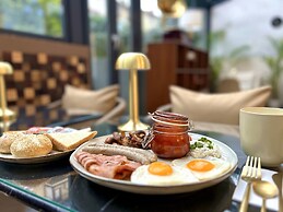 The BOGUSZ Wladyslawowo