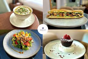 The BOGUSZ Wladyslawowo