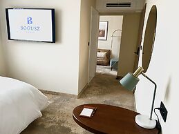 The BOGUSZ Wladyslawowo