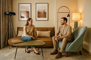 The BOGUSZ Wladyslawowo