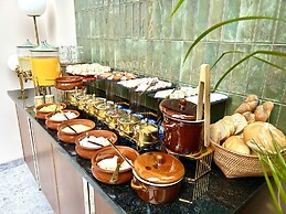 The BOGUSZ Wladyslawowo