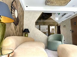 The BOGUSZ Wladyslawowo