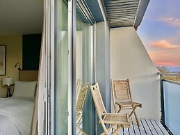 The BOGUSZ Wladyslawowo