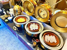 The BOGUSZ Wladyslawowo