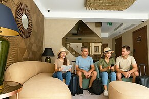 The BOGUSZ Wladyslawowo