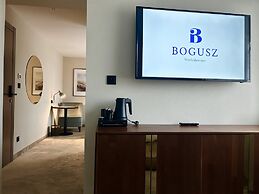 The BOGUSZ Wladyslawowo