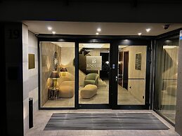 The BOGUSZ Wladyslawowo