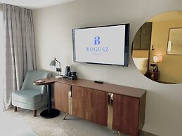 The BOGUSZ Wladyslawowo