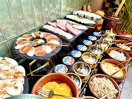 The BOGUSZ Wladyslawowo