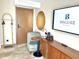 The BOGUSZ Wladyslawowo