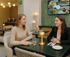 The BOGUSZ Wladyslawowo