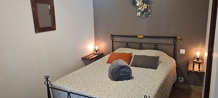 Auberge de Baudinard