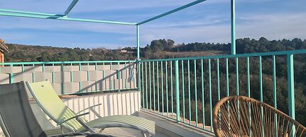 Auberge de Baudinard