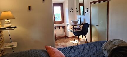 Auberge de Baudinard