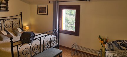 Auberge de Baudinard