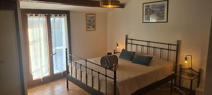 Auberge de Baudinard